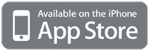 App Store badge