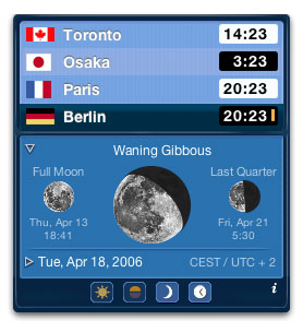 moon